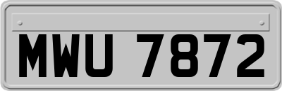 MWU7872