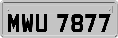 MWU7877