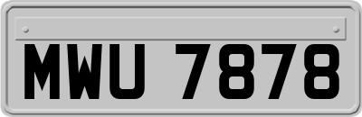 MWU7878