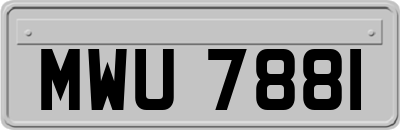 MWU7881
