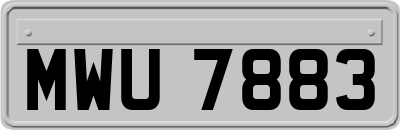 MWU7883