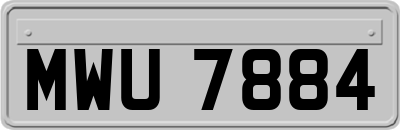 MWU7884
