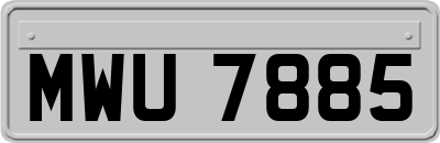 MWU7885