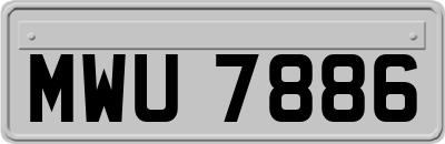 MWU7886