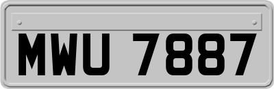 MWU7887