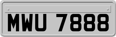 MWU7888