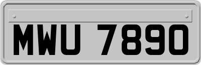 MWU7890