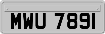 MWU7891
