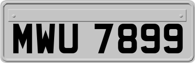 MWU7899