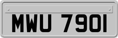 MWU7901