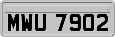MWU7902