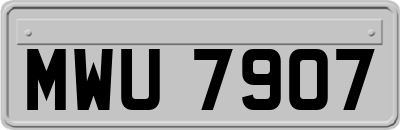 MWU7907