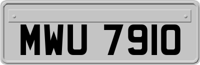 MWU7910