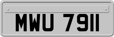 MWU7911