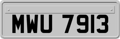 MWU7913