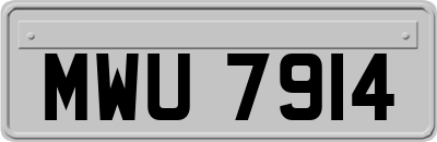 MWU7914