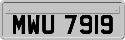 MWU7919