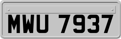 MWU7937