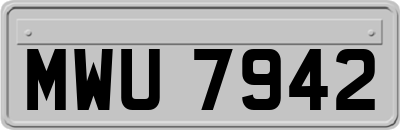 MWU7942