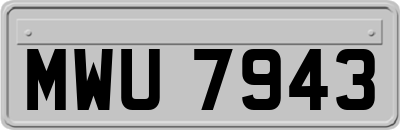 MWU7943