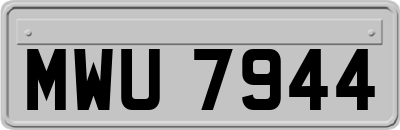 MWU7944