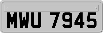MWU7945