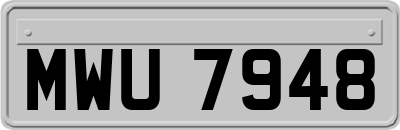 MWU7948