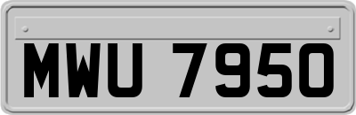 MWU7950