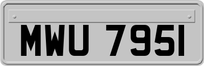 MWU7951