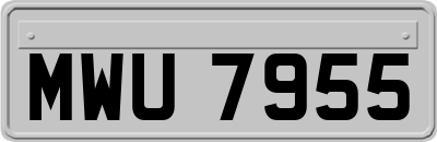MWU7955