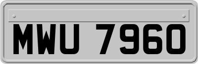 MWU7960