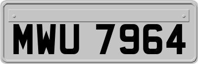 MWU7964