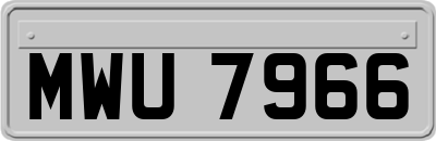 MWU7966