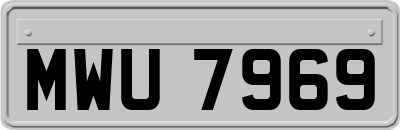 MWU7969