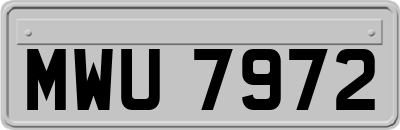 MWU7972