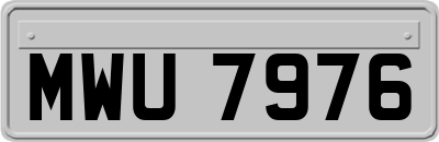 MWU7976