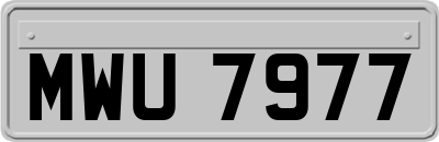 MWU7977