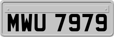 MWU7979