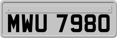 MWU7980