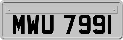 MWU7991