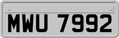 MWU7992