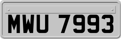 MWU7993