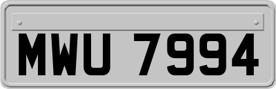 MWU7994