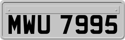 MWU7995