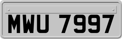 MWU7997