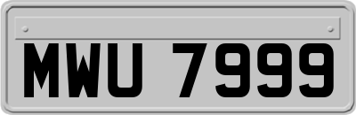 MWU7999