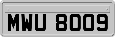 MWU8009