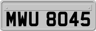 MWU8045
