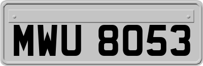 MWU8053