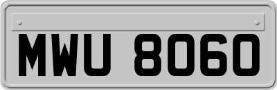 MWU8060